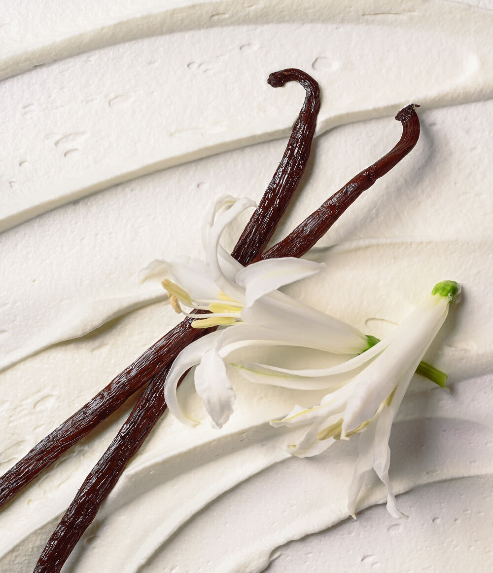 Vanilla Cashmere Body Oil